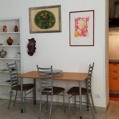 Suite Battisti غروسيتو المظهر الخارجي الصورة