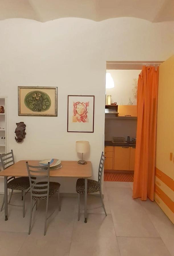 Suite Battisti غروسيتو المظهر الخارجي الصورة
