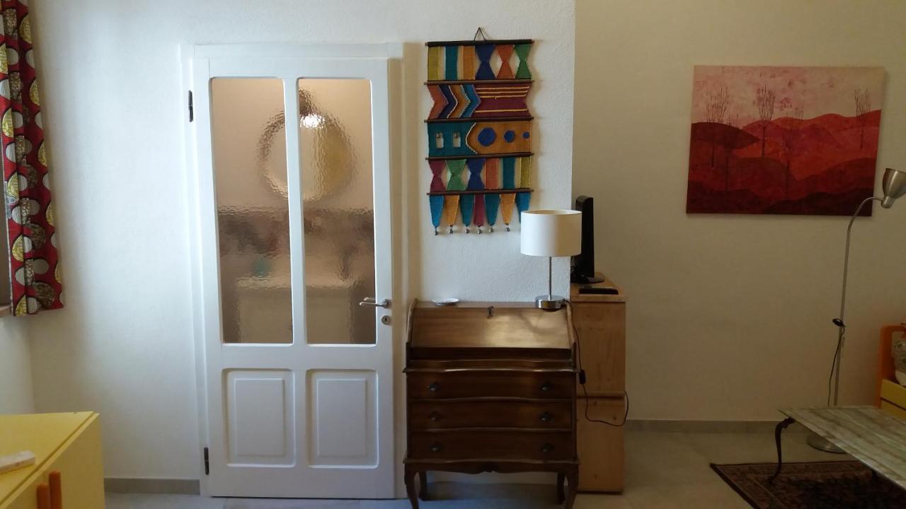 Suite Battisti غروسيتو المظهر الخارجي الصورة